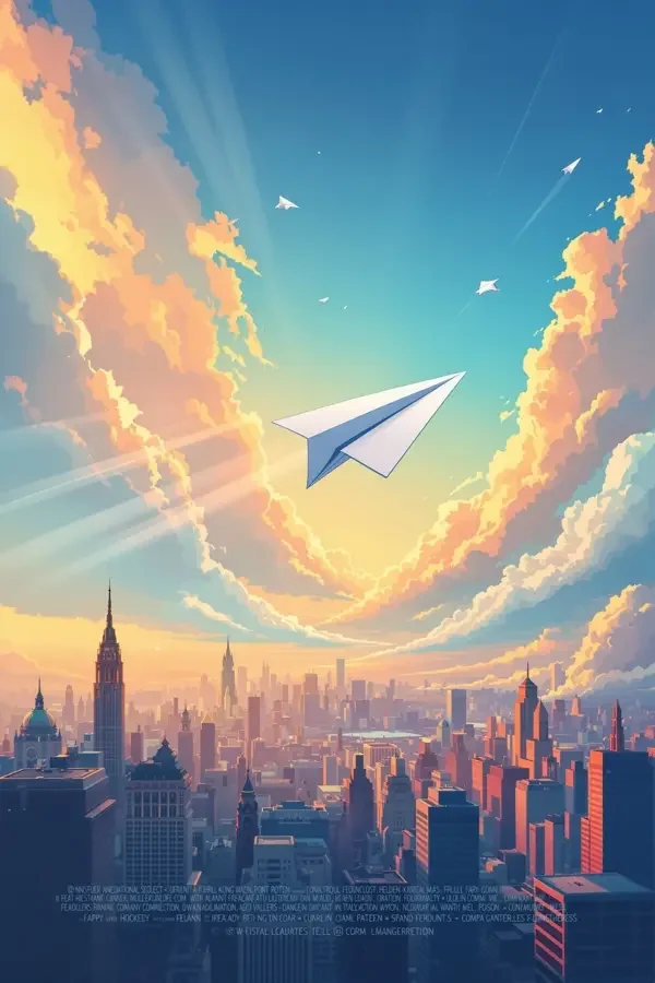 逆风飞行 米奇影视盒 逆风飞行 - 电影推荐